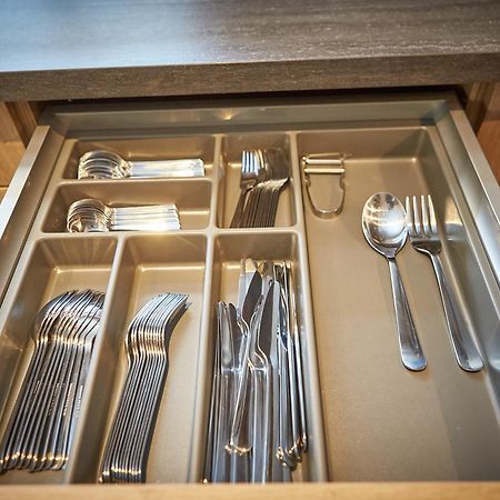 Chalet Guter Hirte Saalbach-Hinterglemm Ngoại thất bức ảnh