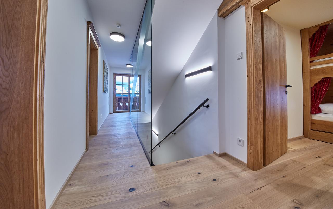 Chalet Guter Hirte Saalbach-Hinterglemm Ngoại thất bức ảnh