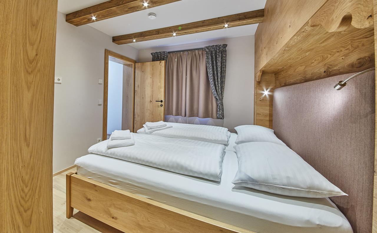 Chalet Guter Hirte Saalbach-Hinterglemm Ngoại thất bức ảnh