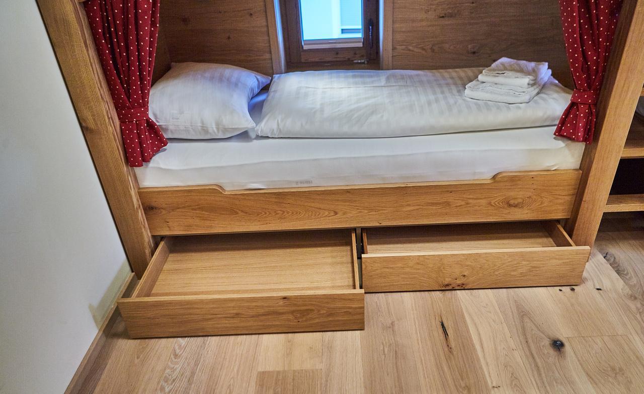Chalet Guter Hirte Saalbach-Hinterglemm Ngoại thất bức ảnh