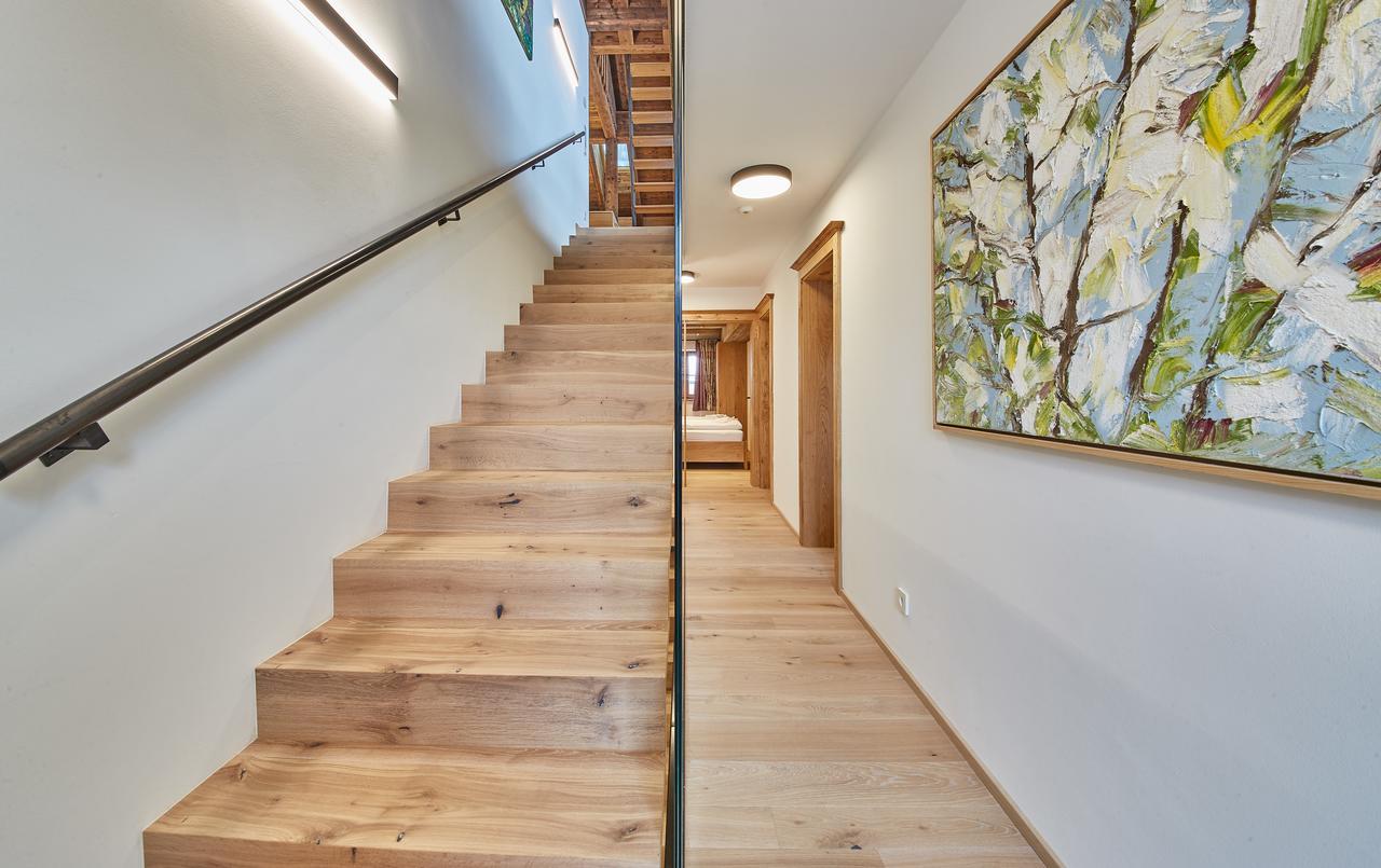 Chalet Guter Hirte Saalbach-Hinterglemm Ngoại thất bức ảnh