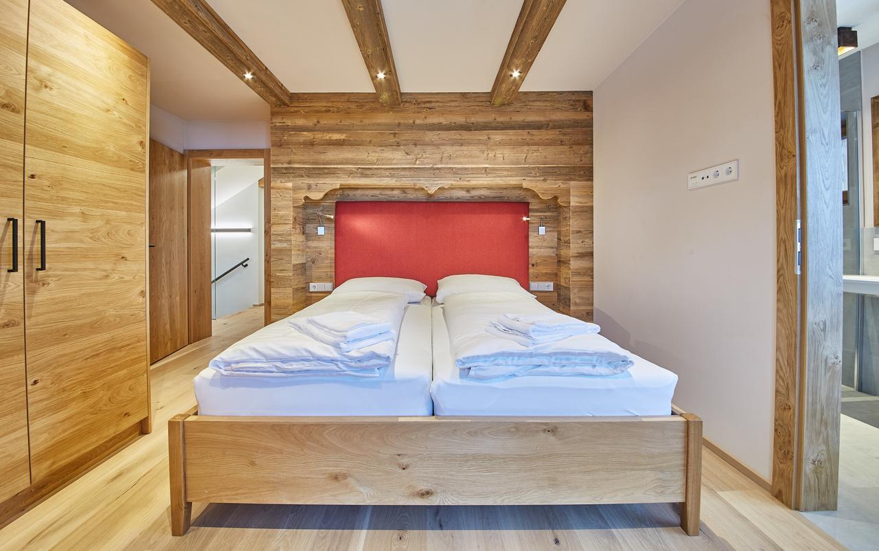 Chalet Guter Hirte Saalbach-Hinterglemm Ngoại thất bức ảnh