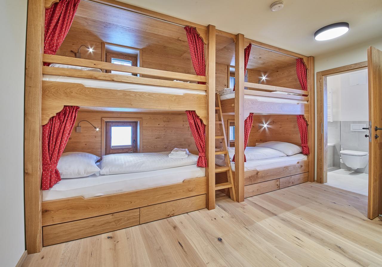 Chalet Guter Hirte Saalbach-Hinterglemm Ngoại thất bức ảnh