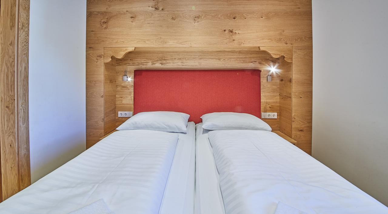 Chalet Guter Hirte Saalbach-Hinterglemm Ngoại thất bức ảnh