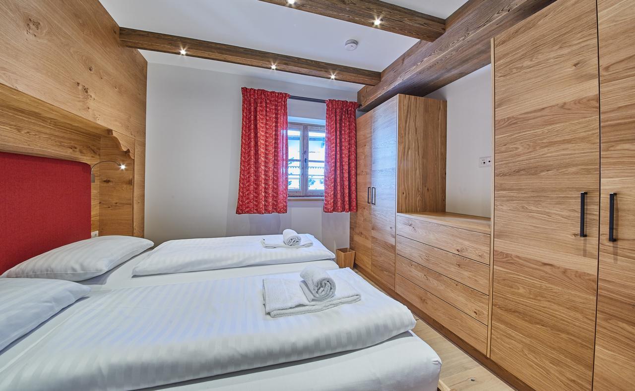 Chalet Guter Hirte Saalbach-Hinterglemm Ngoại thất bức ảnh