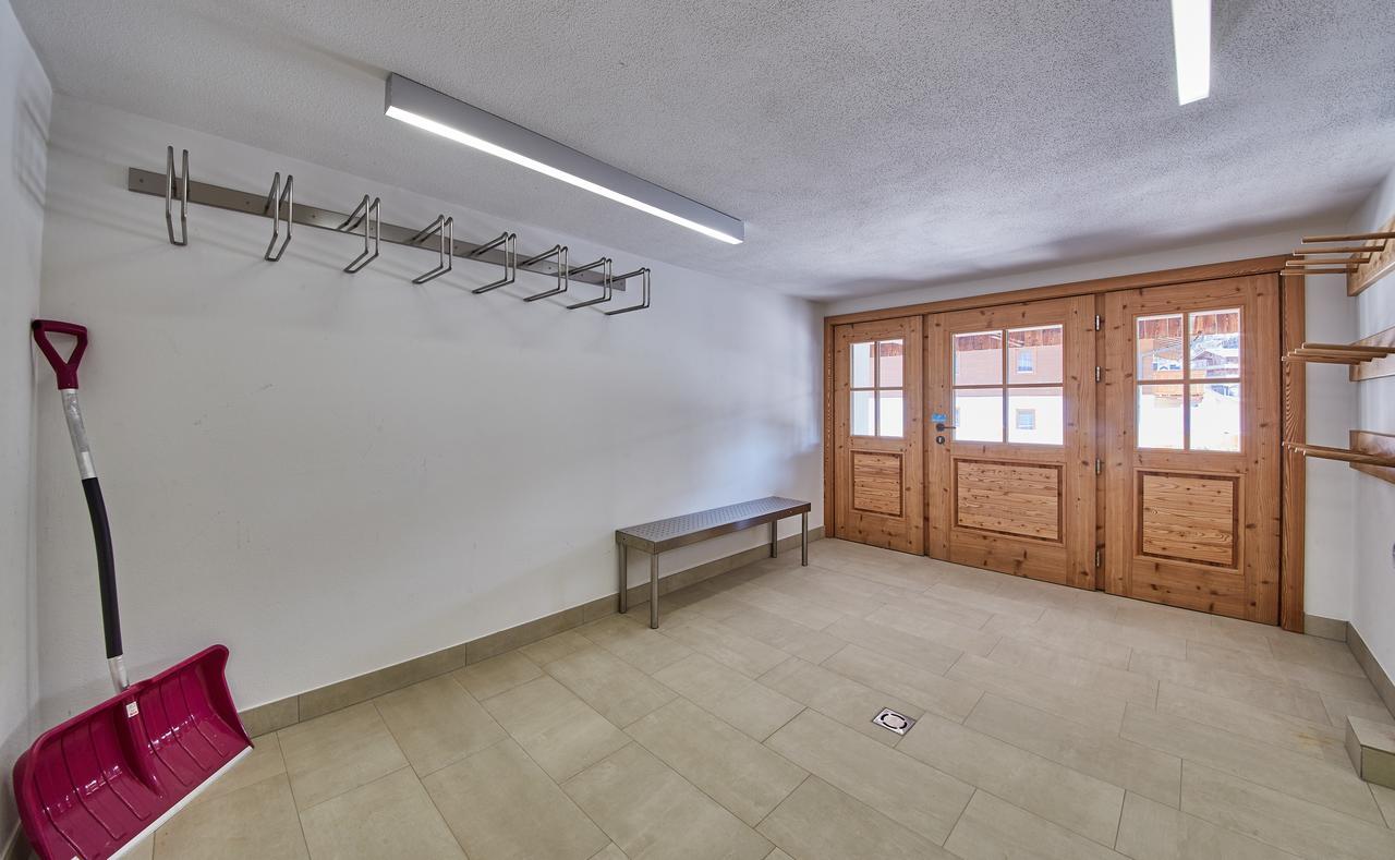 Chalet Guter Hirte Saalbach-Hinterglemm Ngoại thất bức ảnh