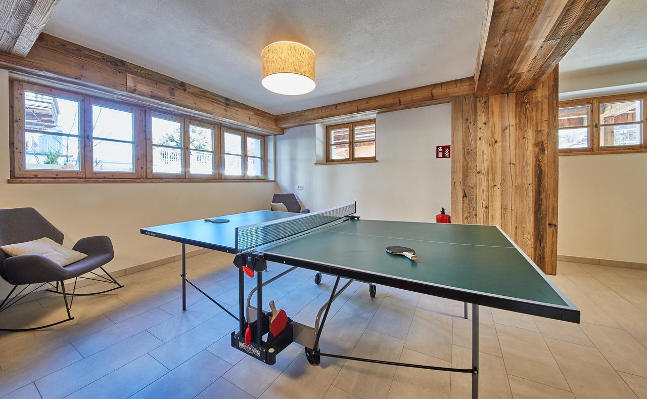Chalet Guter Hirte Saalbach-Hinterglemm Ngoại thất bức ảnh